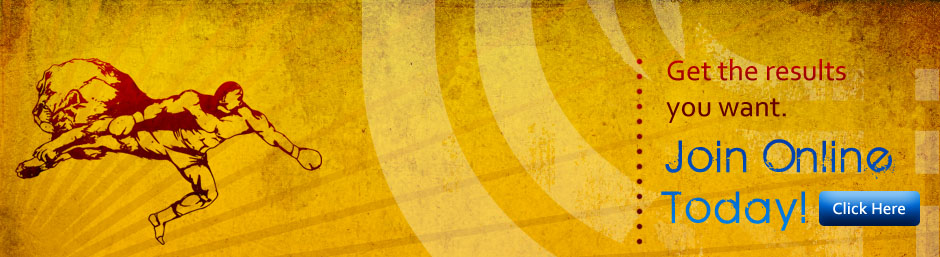 Getting fit the best way, LDG Fitness Centre